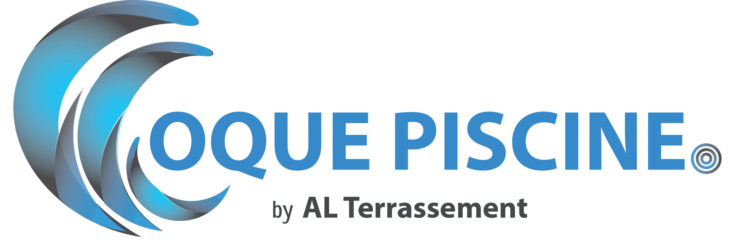  Coque Piscine by Al Terrassement
